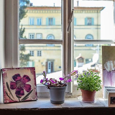 New! La Stanza In Villa Lucca Exterior photo
