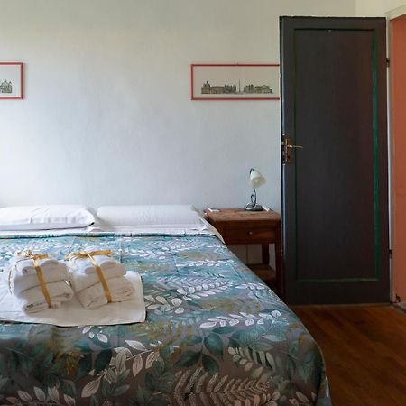 New! La Stanza In Villa Lucca Exterior photo