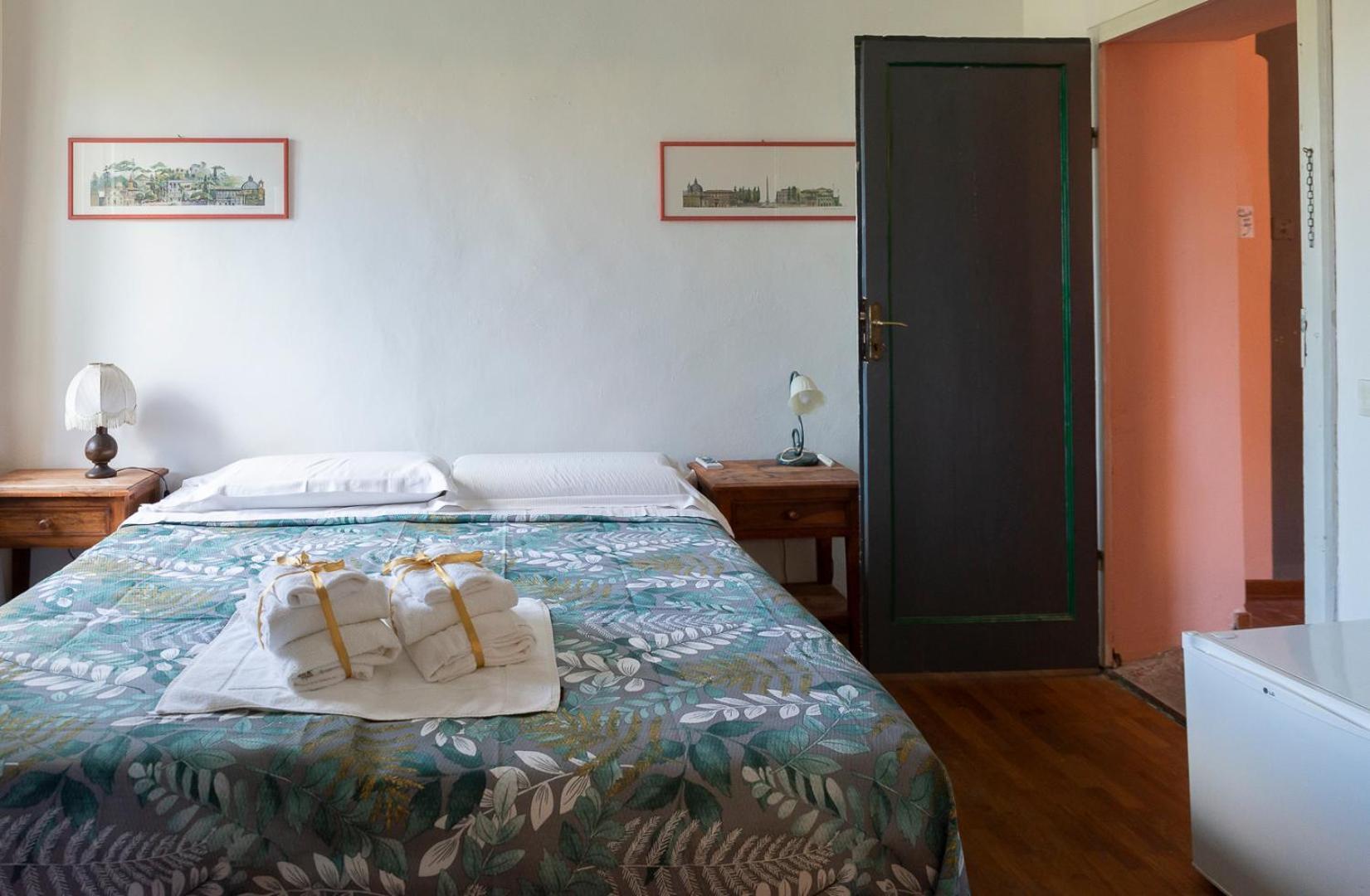 New! La Stanza In Villa Lucca Exterior photo