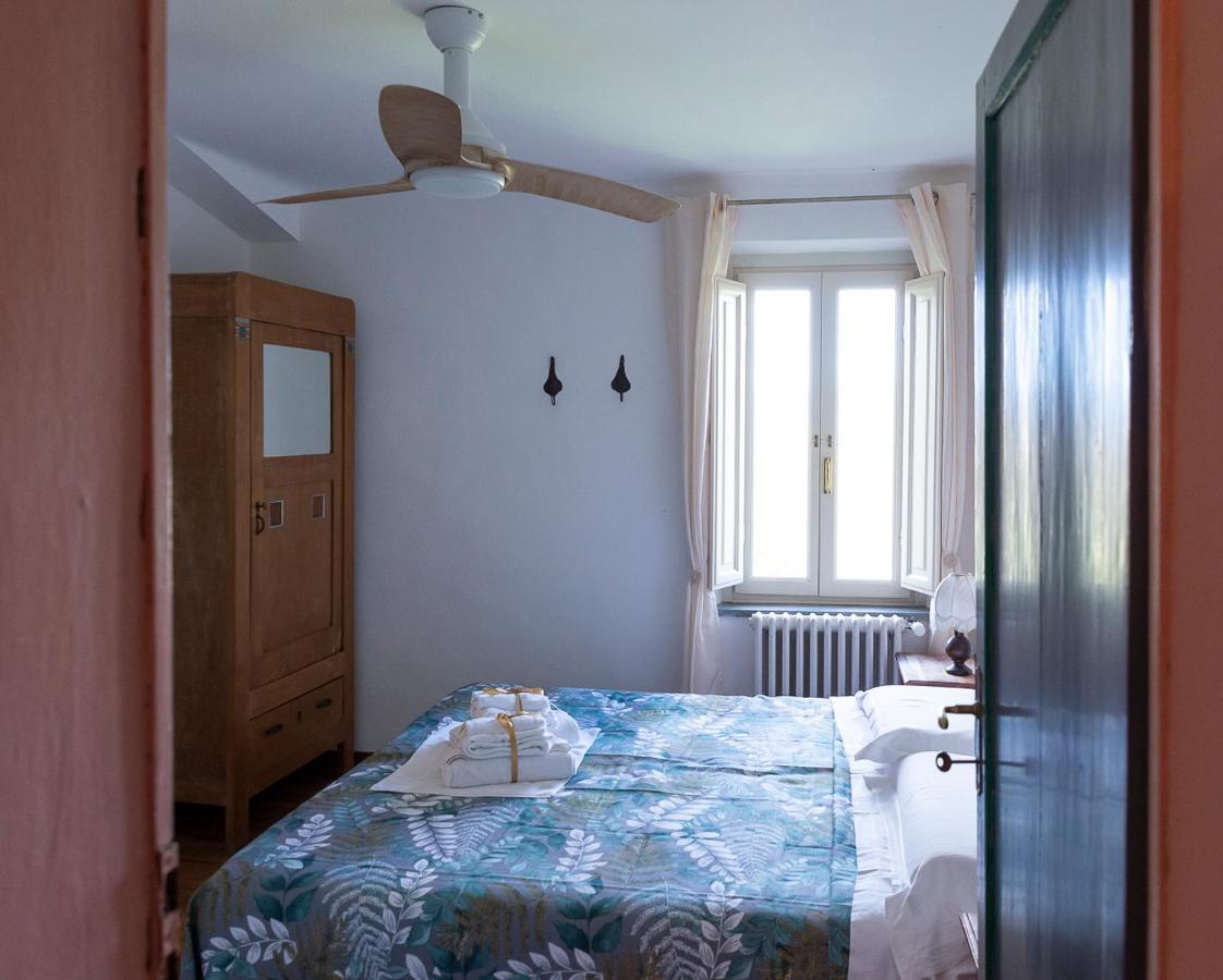 New! La Stanza In Villa Lucca Exterior photo
